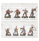 Warhammer Necromunda Skirmish: Core Set
