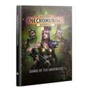 Warhammer: Necromunda Skirmish