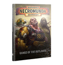 Warhammer: Necromunda Skirmish