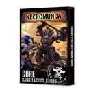 Warhammer: Necromunda Skirmish