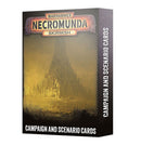 Warhammer: Necromunda Skirmish