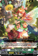 Veleno Famiglia, Flautri (DZ-BT05/062EN) [Omniscient Awakening]