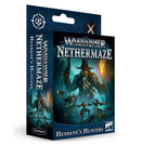 Warhammer Underworlds Nethermaze - Hexbane's Hunters