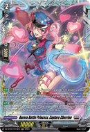 Aurora Battle Princess, Capture Cherrino (DZ-BT05/FR19EN) [Omniscient Awakening]