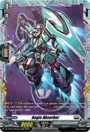 Aegis Absorber (DZ-BT05/FR23EN) [Omniscient Awakening]