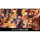 One Piece TCG Ultra Deck The Three Brothers