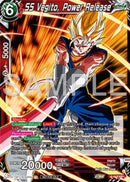 SS Vegito, Power Release (P-643) [Tournament Promotion Cards]