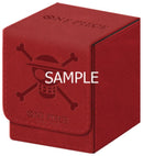 Image for One Piece Card Game: Official Card Case - Premium Edition Vol.1 -Monkey.D.Luffy- - Deck Boxes
