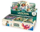 Image for Disney Lorcana: Archazia's Island Booster Box [7]