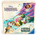 Image for Disney Lorcana: Archazia's Island Illumineer's Trove [7]