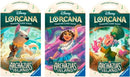 Image for Disney Lorcana: Archazia's Island Sleeved Booster Pack Art Bundle [7]