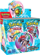 Scarlet & Violet: Journey Together - Booster Box preorder - RESTOCK coming