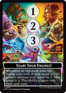 Image for Start Your Engines! // Max Speed (14) [Aetherdrift]