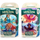 Image for Disney Lorcana: Archazia's Island Starter Deck [Set of 2] [7]