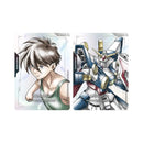 Gundam Card Game: Premium Accessory Set - Mobile Suit Gundam Wing- (PB01)