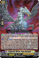 Dragontree Wretch, Pegas Dyeshach (DZ-BT06/036EN) [Generation Dragenesis]