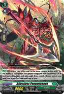 Affectless Puepuricenus (DZ-BT06/041EN) [Generation Dragenesis]