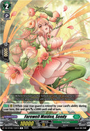 Farewell Maiden, Sendy (DZ-BT06/102EN) [Generation Dragenesis]