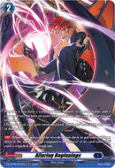 Alluring Beginnings (DZ-BT06/FR14EN) [Generation Dragenesis]