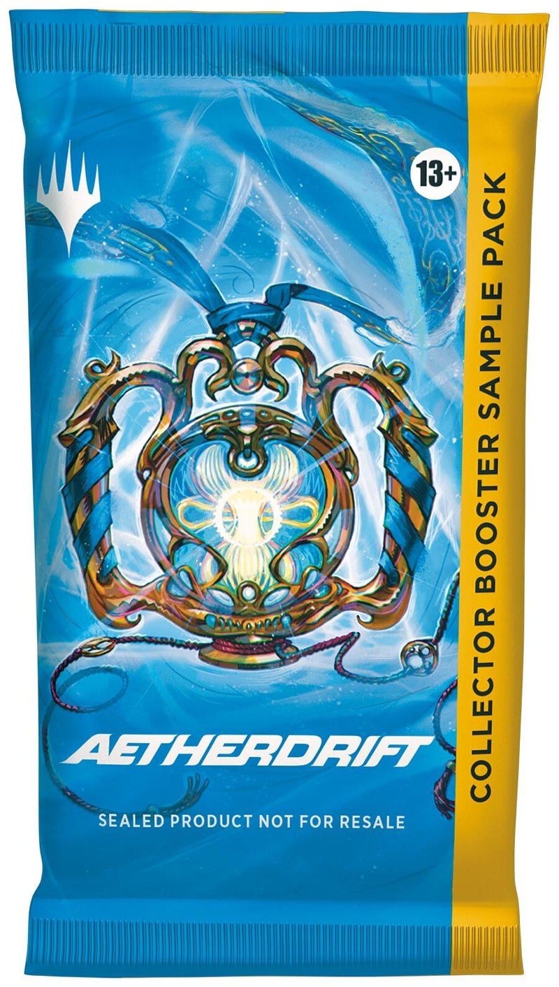 Image for Aetherdrift [DFT]