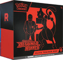 Scarlet & Violet: Destined Rivals - Elite Trainer Box August restock 1 per household