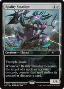 Image for Reality Smasher (Top 8) (31) [Game Day & Store Championship Promos] - Magic: The Gathering