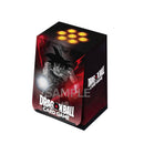 Image for Dragon Ball Super Fusion World: Bardock Card Case - Deck Boxes