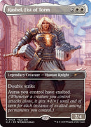 Image for Rashel, Fist of Torm (24) - Magic: The Gathering