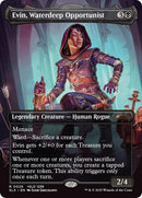Image for Evin, Waterdeep Opportunist (26) - Magic: The Gathering