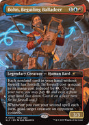 Image for Bohn, Beguiling Balladeer (30) - Magic: The Gathering