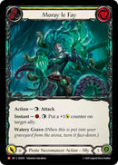 Moray le Fay [SEA051] (High Seas)
