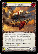 Jolly Bludger [SEA005] (High Seas)