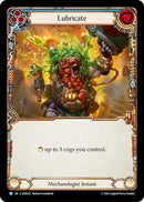 Image for Lubricate (SEA022) [High Seas] - Flesh and Blood TCG
