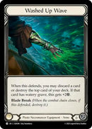 Image for Washed Up Wave (SEA046) [High Seas] - Flesh and Blood TCG