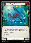 Image for Drop the Anchor (SEA100) [High Seas] - Flesh and Blood TCG