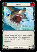 Image for Hook (SEA103) [High Seas] - Flesh and Blood TCG