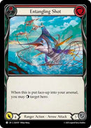 Image for Entangling Shot (SEA107) [High Seas] - Flesh and Blood TCG