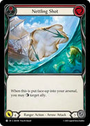 Image for Nettling Shot (SEA108) [High Seas] - Flesh and Blood TCG