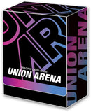 Image for Union Arena - Official Card Case - Deck Boxes
