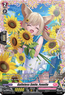 Guileless Smile, Fenelle (D-PR/627EN) [D Promo Cards]