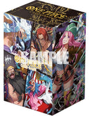 Image for One Piece Card Game: Promotional Card Case - Beginners Deck Party [ST-23] - [ST-28] - Deck Boxes