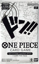 Image for Special DON!! Card Pack DP-07 - One Piece Card Game