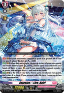 AstesiceLive, Kairi (DZ-BT08/016EN) [Knights 0f Rebirth]