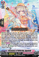 Resonance of Reflection, Appeler (DZ-BT08/018EN) [Knights 0f Rebirth]