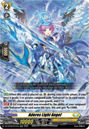 Adore Slight Angel (DZ-BT08/031EN) [Knights 0f Rebirth]