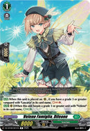 Veleno Famiglia, Dileone (DZ-BT08/061EN) [Knights 0f Rebirth]