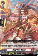 Dragritter, Azhaar (DZ-BT08/068EN) [Knights 0f Rebirth]