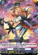 Cutlery Stabber (DZ-BT08/077EN) [Knights 0f Rebirth]