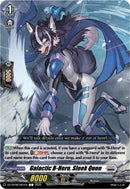 Galatic B-Hero, Sleek Quon (DZ-BT08/087EN) [Knights 0f Rebirth]
