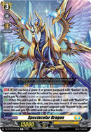 Spectacular Dragon (DZ-BT08/091EN) [Knights 0f Rebirth]